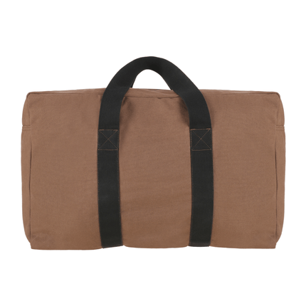 Hoplite Canvas Parachute Bag - Shopsy Dropsy LLC