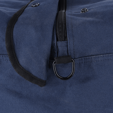 Hoplite Canvas Parachute Bag - Shopsy Dropsy LLC