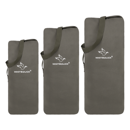 Hoplite Canvas Top Load Bag - Shopsy Dropsy LLC