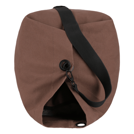 Hoplite Canvas Top Load Bag - Shopsy Dropsy LLC