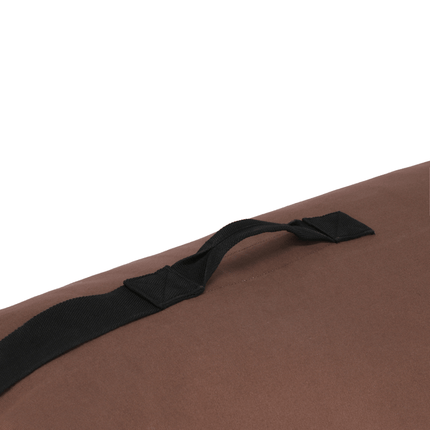 Hoplite Canvas Top Load Bag - Shopsy Dropsy LLC