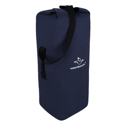 Hoplite Canvas Top Load Bag - Shopsy Dropsy LLC