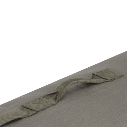 Hoplite Canvas Top Load Bag - Shopsy Dropsy LLC