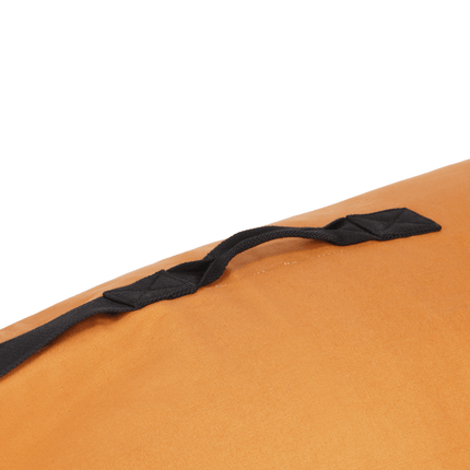 Hoplite Canvas Top Load Bag - Shopsy Dropsy LLC