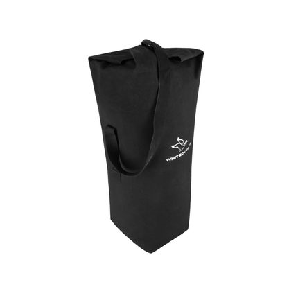 Hoplite Canvas Top Load Bag - Shopsy Dropsy LLC