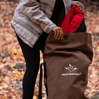 Hoplite Canvas Top Load Bag - Shopsy Dropsy LLC