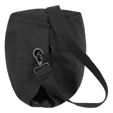 Hoplite Canvas Top Load Bag - Shopsy Dropsy LLC