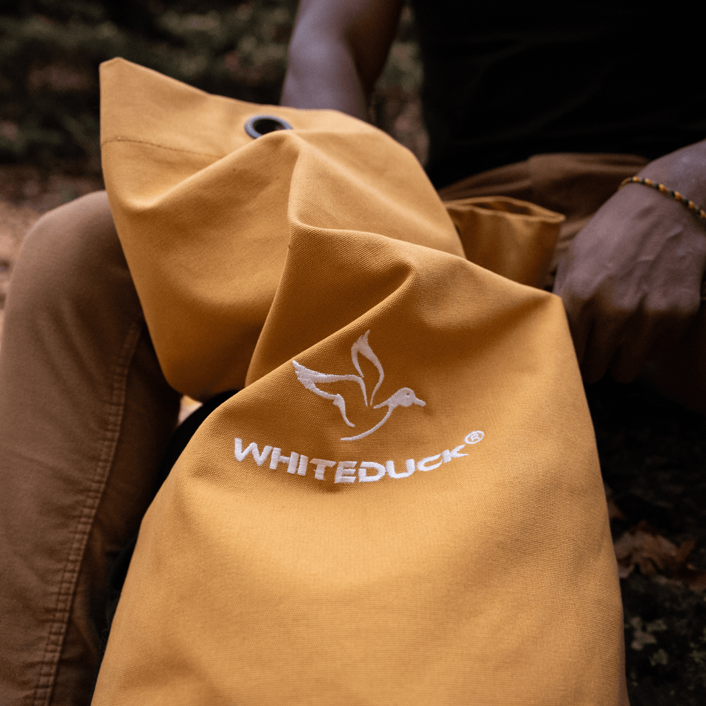 Hoplite Canvas Top Load Bag - Shopsy Dropsy LLC