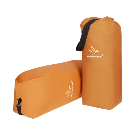 Hoplite Canvas Top Load Bag - Shopsy Dropsy LLC