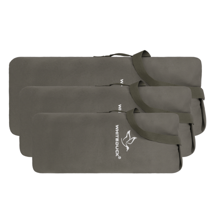 Hoplite Canvas Top Load Bag - Shopsy Dropsy LLC