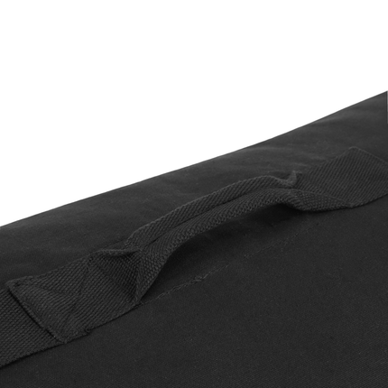 Hoplite Canvas Top Load Bag - Shopsy Dropsy LLC