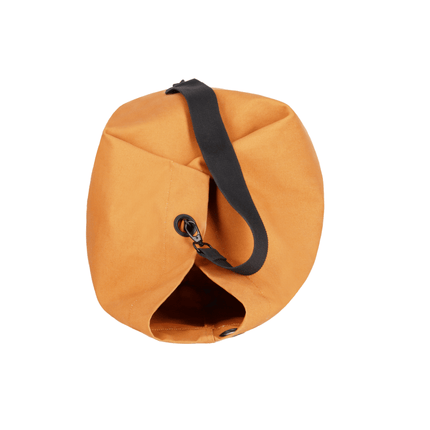 Hoplite Canvas Top Load Bag - Shopsy Dropsy LLC