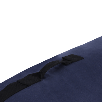 Hoplite Canvas Top Load Bag - Shopsy Dropsy LLC