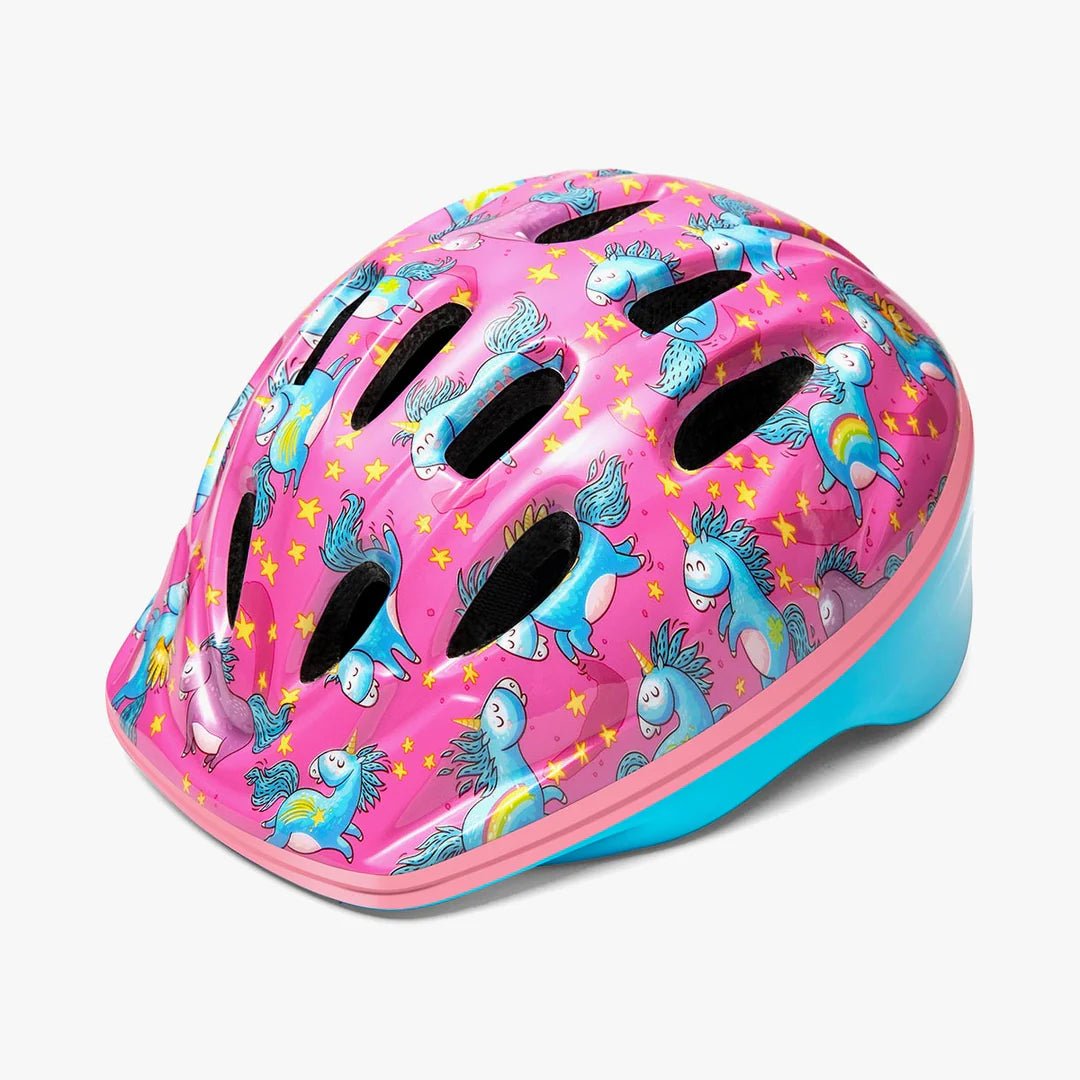 IMPALA Kids & Toddler Bike Helmet - Shopsy Dropsy LLC