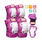 Kids Elbow & Knee Pads - Shopsy Dropsy LLC