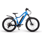 Magnum Peak T5 48V/500W Electric Bike 27.5" Tire - Shopsy Dropsy LLC