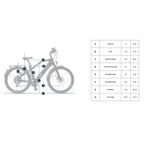 Magnum Voyager 48V/500W Electric Bike 26" Tire - Shopsy Dropsy LLC