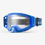 Mustang Dirt Bike Goggles - Shopsy Dropsy LLC