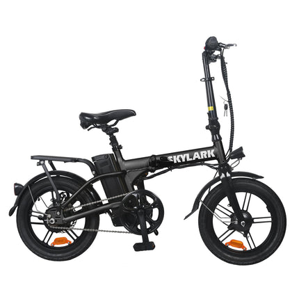 Nakto 16" Skylark Electric Bike - Shopsy Dropsy LLC