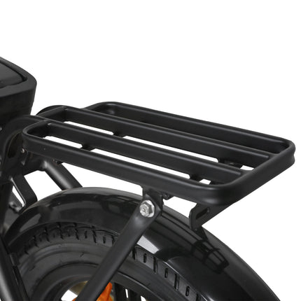 Nakto 16" Skylark Electric Bike - Shopsy Dropsy LLC