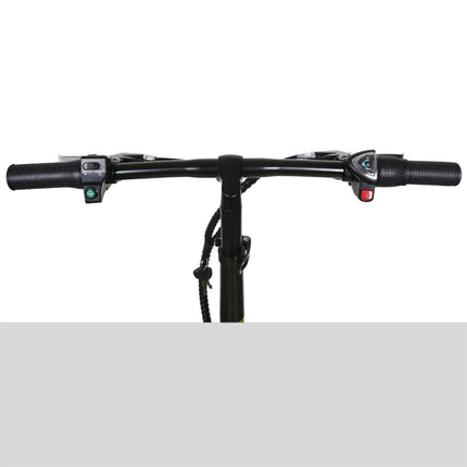 Nakto 16" Skylark Electric Bike - Shopsy Dropsy LLC