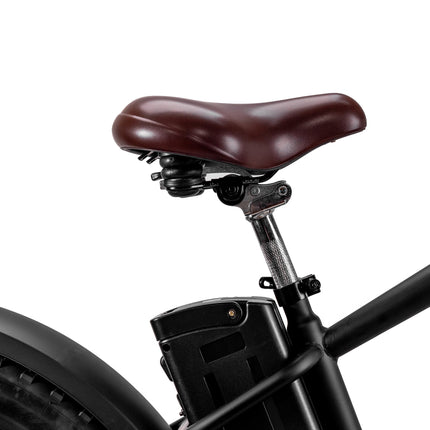 Nakto 26" Cruiser 2 Electric Bike - Shopsy Dropsy LLC