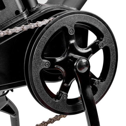 Nakto 26" Cruiser 2 Electric Bike - Shopsy Dropsy LLC