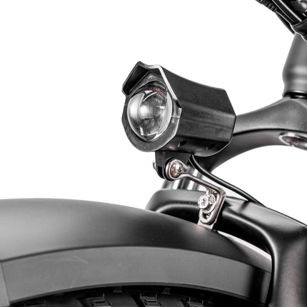 Nakto 26" Cruiser 2 Electric Bike - Shopsy Dropsy LLC