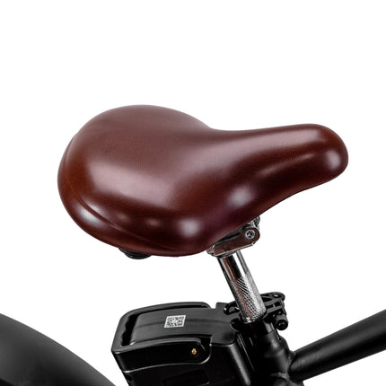 Nakto 26" Cruiser 2 Electric Bike - Shopsy Dropsy LLC