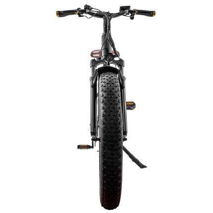 Nakto 26" Cruiser 2 Electric Bike - Shopsy Dropsy LLC