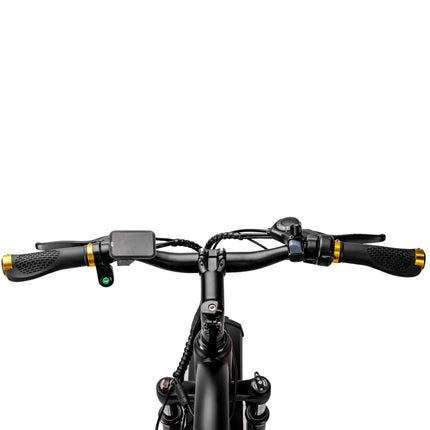 Nakto 26" Cruiser 2 Electric Bike - Shopsy Dropsy LLC