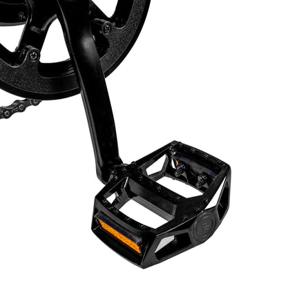 Nakto 26" Cruiser 2 Electric Bike - Shopsy Dropsy LLC