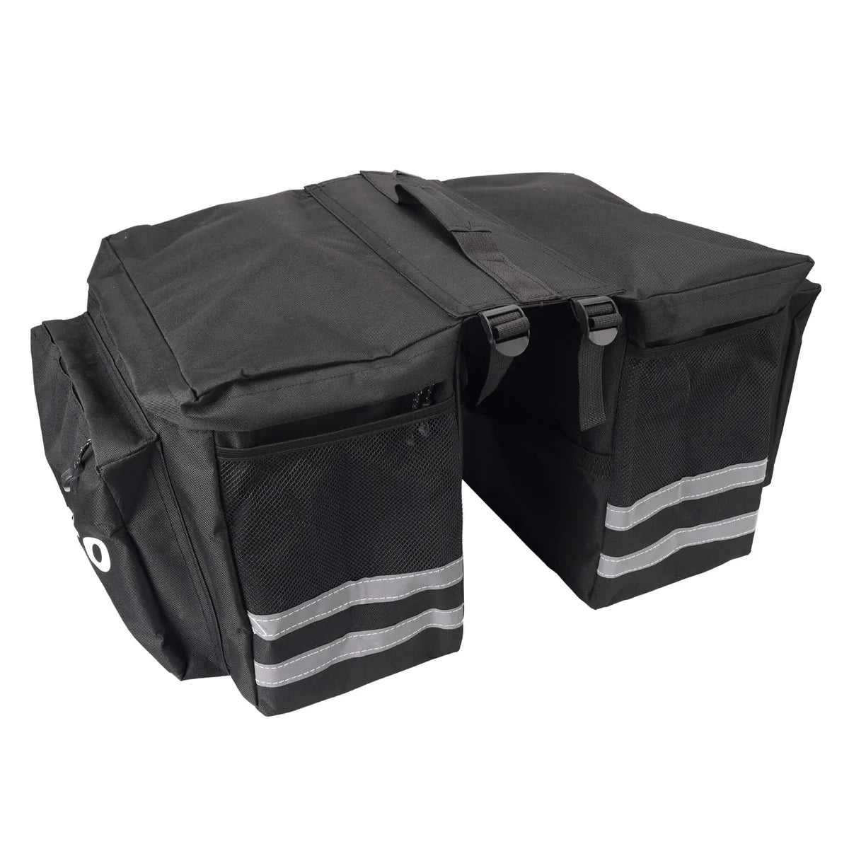 Nakto Bike Rack Pannier Bag - Shopsy Dropsy LLC