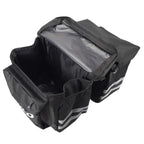 Nakto Bike Rack Pannier Bag - Shopsy Dropsy LLC