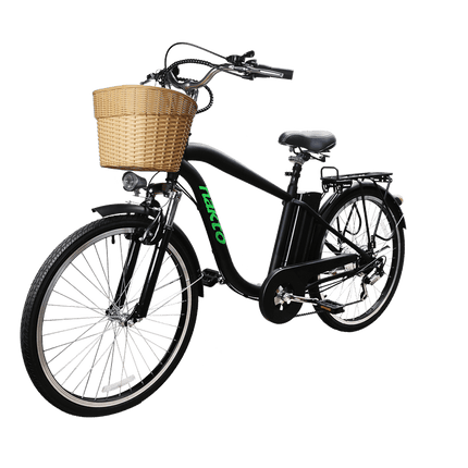 Nakto Camel Men's 350W Electric Bike with Display - Shopsy Dropsy LLC