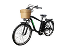 Nakto Camel Men's 350W Electric Bike with Display - Shopsy Dropsy LLC