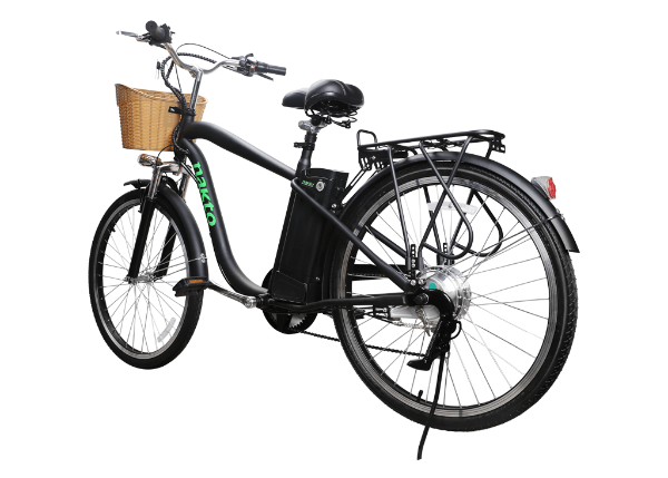 Nakto Camel Men's 350W Electric Bike with Display - Shopsy Dropsy LLC