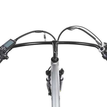 Nakto Camel Men's 350W Electric Bike with Display - Shopsy Dropsy LLC