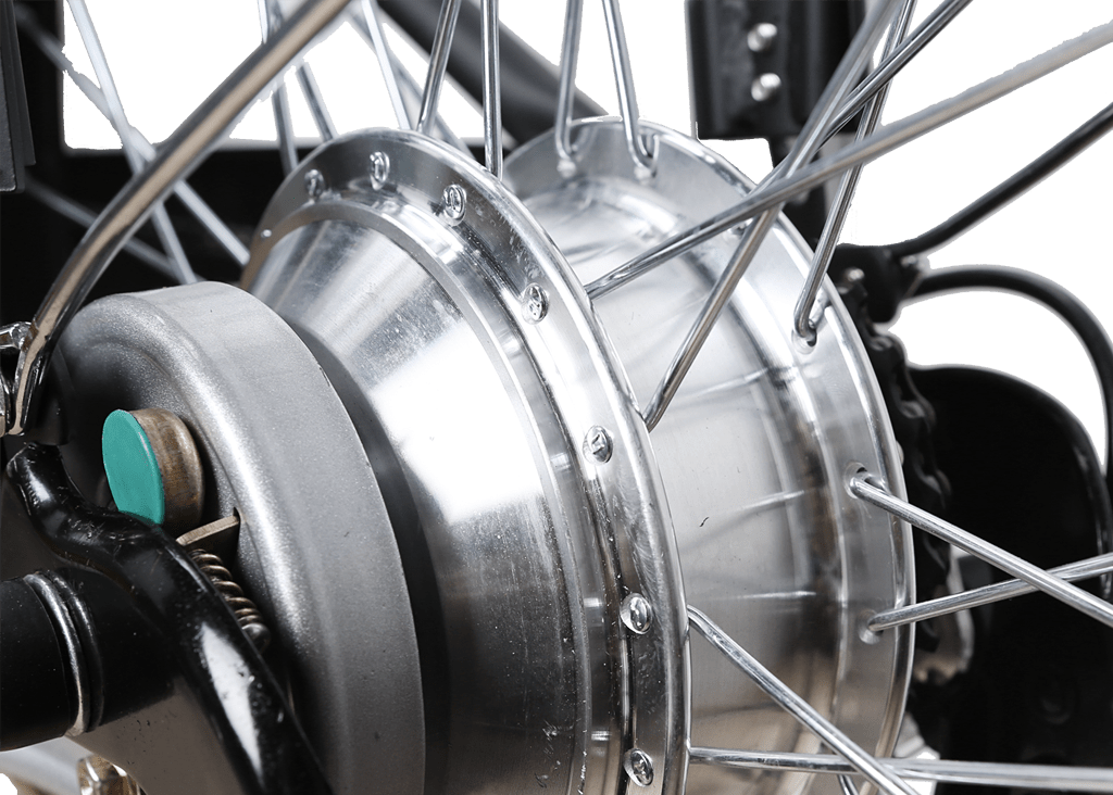 Nakto Camel Men's 350W Electric Bike with Display - Shopsy Dropsy LLC