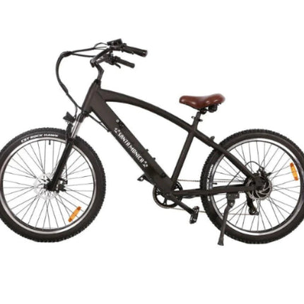 Nakto Camel Men's 350W Electric Bike with Display - Shopsy Dropsy LLC