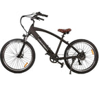 Nakto Camel Men's 350W Electric Bike with Display - Shopsy Dropsy LLC