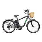 Nakto Camel Men's 36V/350W Electric Bike (with Display) 26" Tire - Shopsy Dropsy LLC