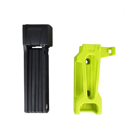 Nakto eBike Foldable Lock - Shopsy Dropsy LLC