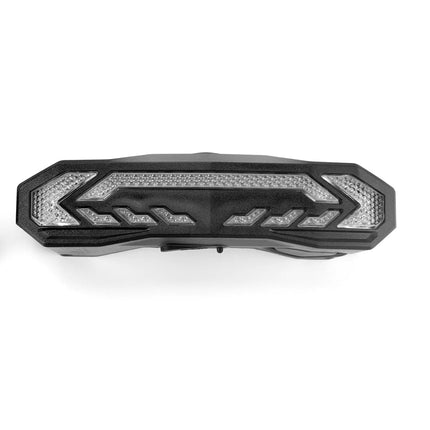 Nakto eBike Tail Light - Shopsy Dropsy