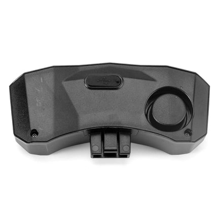 Nakto eBike Tail Light - Shopsy Dropsy