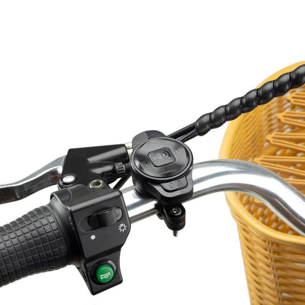 Nakto eBike Tail Light - Shopsy Dropsy