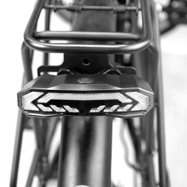 Nakto eBike Tail Light - Shopsy Dropsy