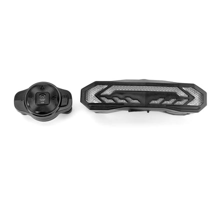 Nakto eBike Tail Light - Shopsy Dropsy
