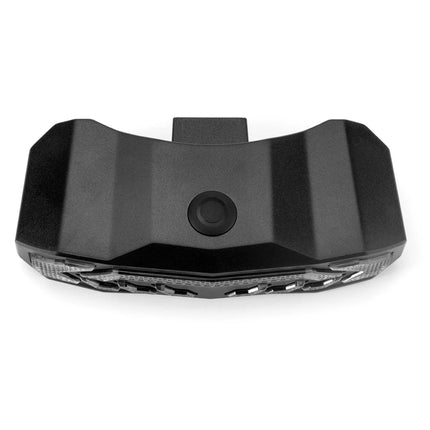 Nakto eBike Tail Light - Shopsy Dropsy