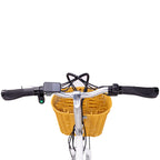 Nakto Elegance 2 Step - Through Fat Tire 500W Electric Bike 22" - Shopsy Dropsy LLC